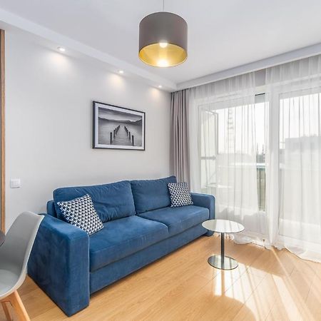 Apart111 Apartamenty - City Kołobrzeg Exterior foto
