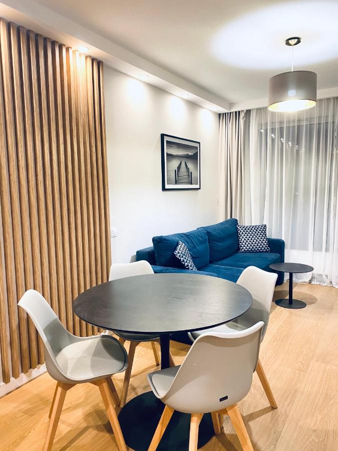 Apart111 Apartamenty - City Kołobrzeg Exterior foto