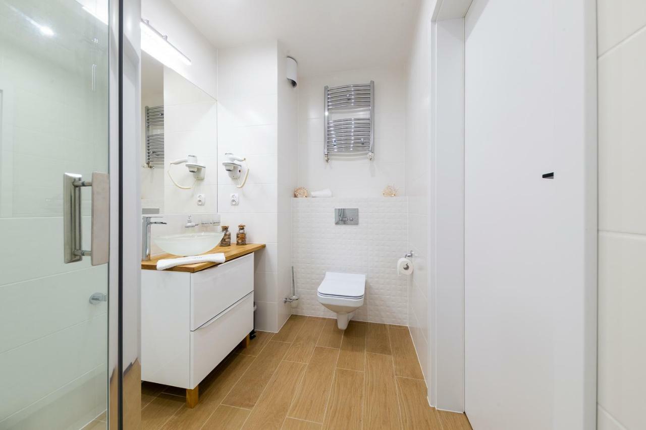 Apart111 Apartamenty - City Kołobrzeg Exterior foto